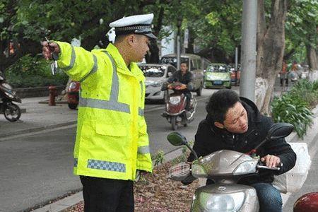 电动自行车可以借道机动车道吗