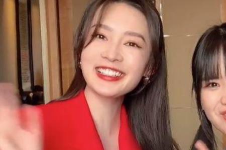为什么七阿姨能遇见所有明星