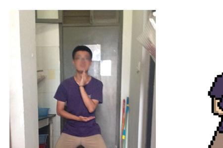 室友是什么意思