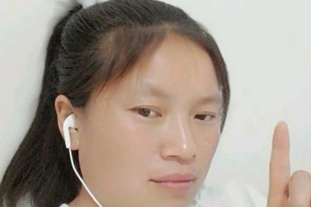 老婆之歌原唱