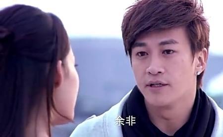 余非的妈妈扮演者