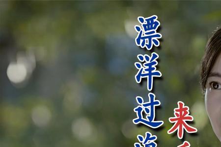 漂洋过海来看你谁唱得最好
