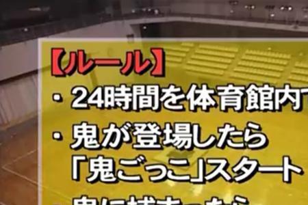 体育室内惩罚有哪些