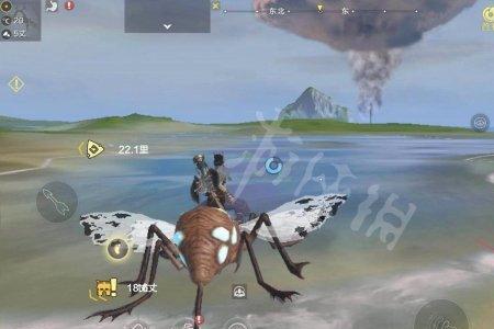 妄想山海怎么解锁图鉴