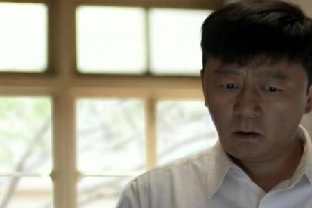 父母爱情孟天柱