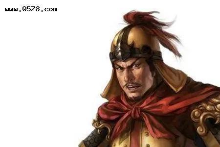 名字带虎字的春秋名将