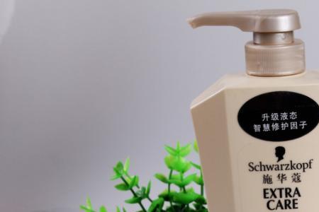 洗发水的梗是什么意思