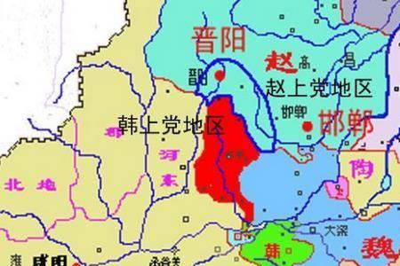 秦国东进是谁提出的
