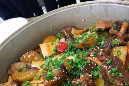 炒骆驼肉的正宗做法