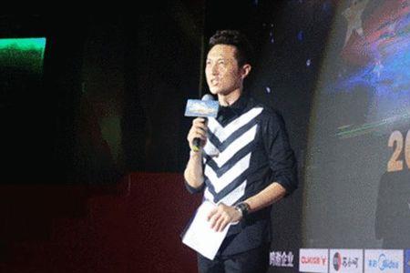 cctv5男主持人