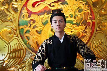 陈晓可以演徐凤年吗