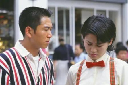 o记重案实录2黎姿结局和罗嘉良
