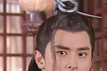 风摧边关潘玉亲师兄哪一集