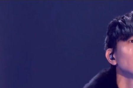 红遍全球的中国歌曲