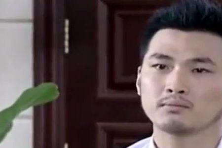 看不见的背后保姆露馅结局