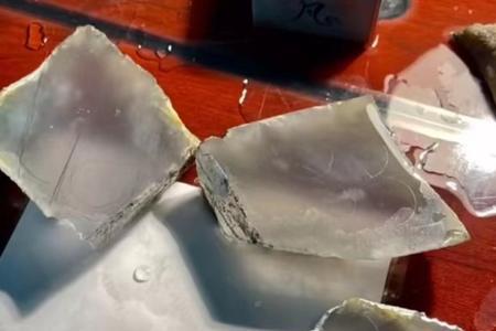 阿强翡翠直播间为何人气这么旺