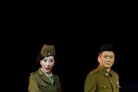 现代京剧的创始人是谁