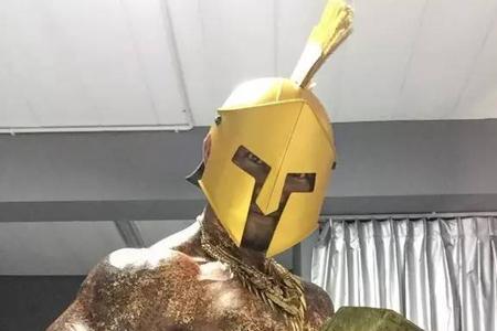 角斗士适合谁戴
