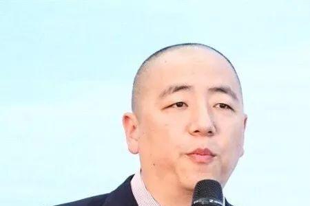 秘银资本创始人