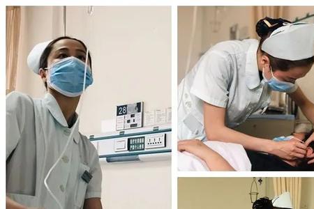 接班护士和下夜班护士的区别