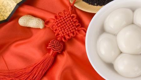 结婚汤圆煮几个
