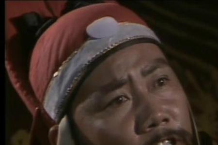 清风山三好汉人物形象