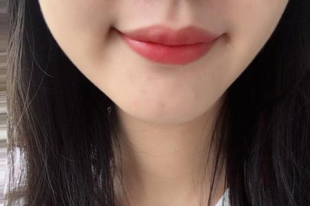 露华浓口红445好看还是510好看
