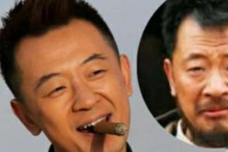 黄海波是哪一年出狱的