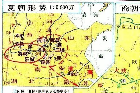 伯夷是秦人的祖先吗