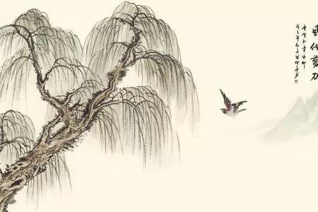 清明怀故园意思