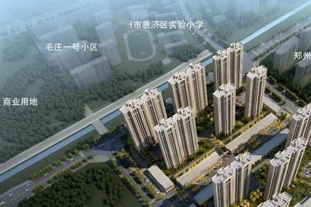 郑州绿地花语城第四期开工了没