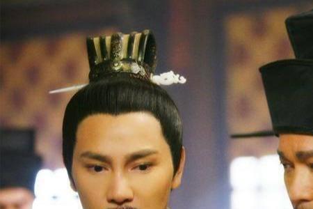 宋徽宗儿子