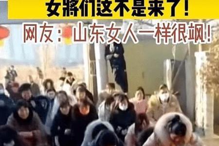 山东纯爷们啥意思