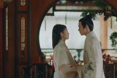 玉楼少春大婚是在第几集
