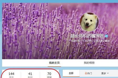 微博官网首页手机版