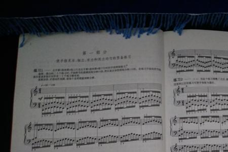 拜厄学到多少条就可以加599了