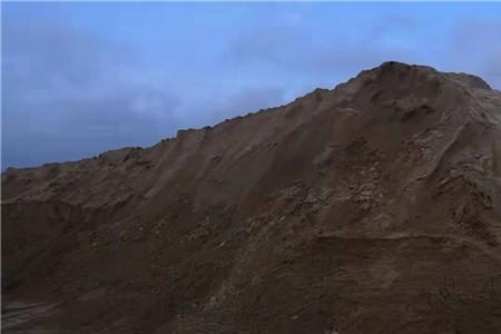 炉渣铺路怎样结实
