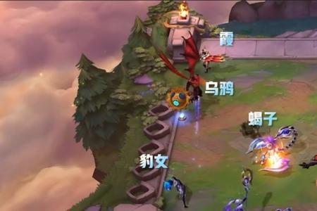 s7猪妹主c阵容