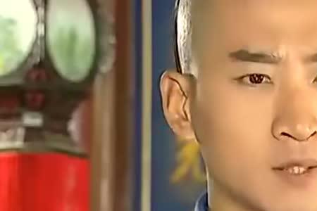 还珠格格师傅