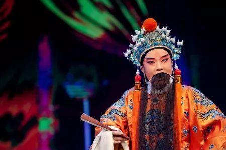 河北梆子张警月哪里人