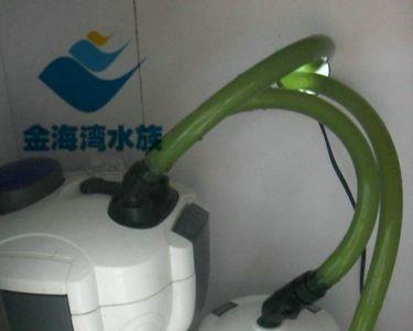 森森过滤桶为什么便宜