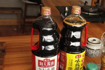 固体酱油使用方法