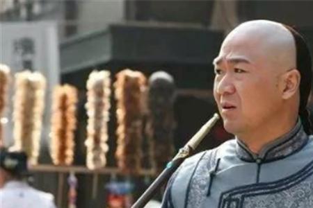 纪晓岚测因字第几集
