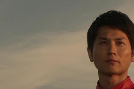 梦比野未来扮演者