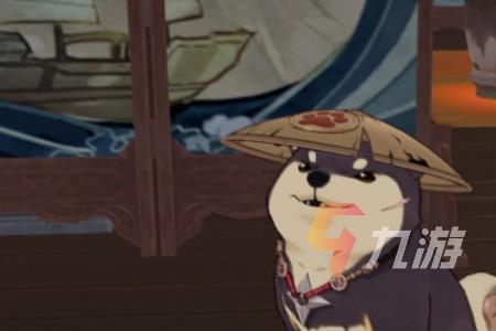 原神隐狼丸怎么得