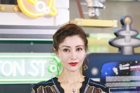 李嘉欣的粉丝名
