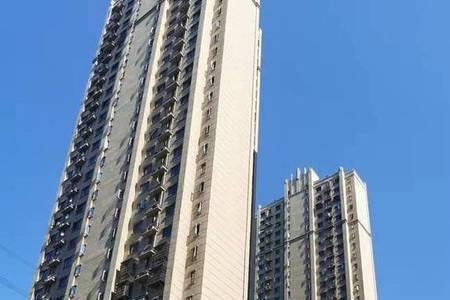 金科世界城一共多少栋楼