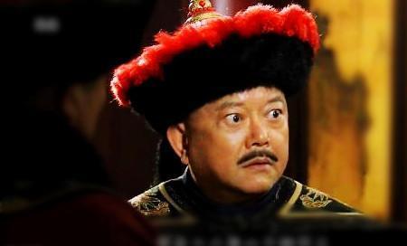 朱珪和珅哪个官大
