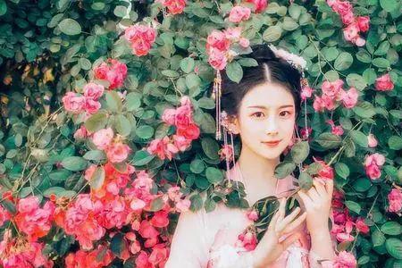 找个相好的是什么意思