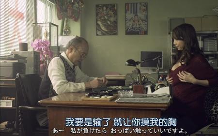 大川端侦探社女主角